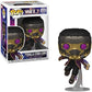 Funko Marvel POP What If Collectors Set - Captain Carter T'Challa Star-Lord Gamora Doctor
