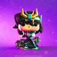 Funko Pop Animation Saint Seiya - Dragon Shiryu Multicolor