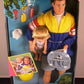 Barbie 17055 1996 Big Brother Ken Baby Brother Tommy