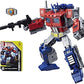 Transformers Generations Power of the Primes Leader Evolution Optimus Prime