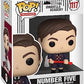 Funko Pop TV Umbrella Academy - Number Five 5 Vinyl Figure - Collectable Vinyl Figure