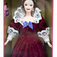 Mattel Barbie - Sentimental Valentine Doll