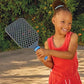 Little Tikes TotSports Pickleball Set Outdoor Sports Experience for Boys and Girls Ages 5