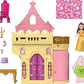 Mattel Disney Princess Belle Stackable Castle Doll