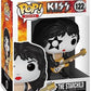 Funko Pop Rocks Kiss- Starchild
