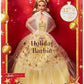 Barbie Signature 2023 Holiday Doll