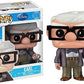Funko POP Disney Series 5 Carl Vinyl Figure