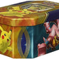 Pokemon TCG Fall Battle Heart Tin Pikachu EX