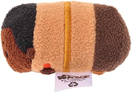 Finn Tsum Tsum Plush - Star Wars: The Force Awakens Plush Toy