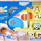 little tikes Story Dream Machine Starter Pack with 3 Classic Fairytale Stories - Light