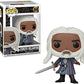 Funko POP TV House of The Dragon- Alicent Hightower Daemon Targaryen and Coryls Velaryon