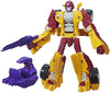 Transformers Generations Deluxe Decepticon Dragstrip Playset