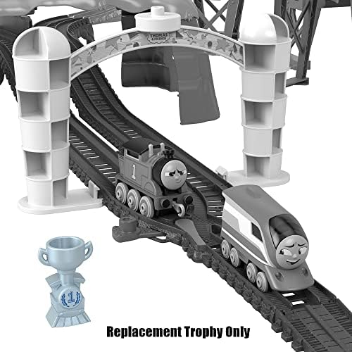 Mattel Replacement Part for Thomas and Friends Race for The Sodor Cup Train Track Playset