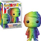 Funko 2022 Funko Pop Pride DC Comics Complete Set 3