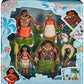 Mattel Disney Princess Moana Small Doll