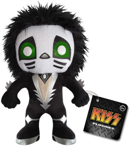 Funko Catman Plushie