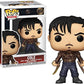 Funko POP Movies Mortal Kombat - Cole Young Vinyl Figure Multicolor Standard