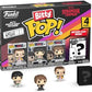 Funko Pop Bitty Stranger Things - Eleven with Waffles Mike Jonathan and Mystery Chase