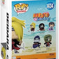 Funko POP Animation Naruto - Deidara - Collectable Vinyl Figure