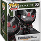 Funko POP Super Halo Infinite - Escharum with AxeMulticolor6.5 inches59339