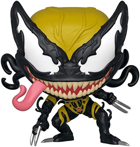 Funko POP Marvel Venom - X-23