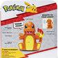 Pokemon Electronic Interactive My Partner Charmander- Reacts to Touch Sound Over 50