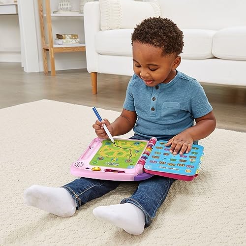 LeapFrog Prep for Preschool Activity Book