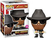 Funko POP Rocks ZZ Top- Billy Gibbons