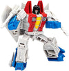 Hasbro Transformers Legacy Evolution Core Starscream Toy 3.5-inch Action Figure for Boys