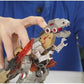 Transformers Generations Voyager Class Grimlock Figure