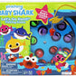 Spin Master Cardinal 6054916 Baby Shark Gone Fishing Game Multi Colour Ages 4