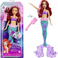 Mattel Disney Princess Mattel Ariel The Mermaid Doll