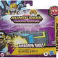 Transformers Bumblebee Cyberverse Adventures Action Attackers 1-Step Stealth Force