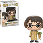 Funko POP Harry Potter - Harry Potter Herbology Multicolor