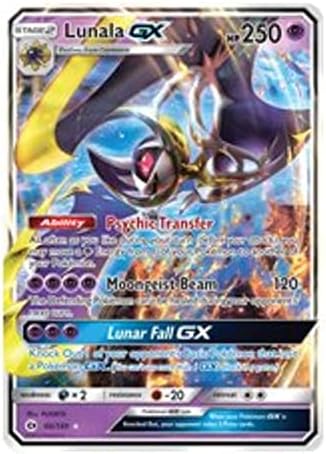 Pokemon 1 Random Pokemon Sun Moon English Booster pack
