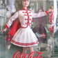 Mattel Barbie Coca-Cola Collector Doll
