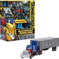 Transformers Studio Series Buzzworthy Bumblebee Optimus Prime TF Parallel Import