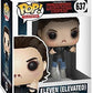 Funko POP Stranger Things - Punk Eleven Elevated Funko Vinyl Figure Bundled with