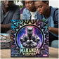 Marvel Spin Master Marvel Wakanda Forever Black Panther Dice-Rolling Game for Families