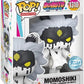 Funko Pop Animation Boruto Next Generations - Momoshiki White Vinyl Figure 1310