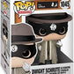 Funko The Office - Dwight Schrute The Strangler Pop Vinyl Figure Bundled with Compatible