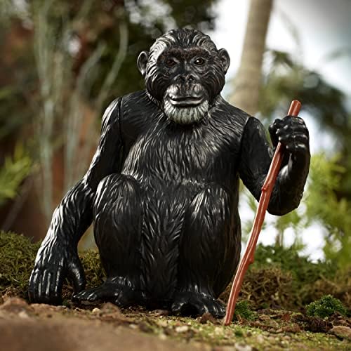 Barbie Inspiring Women - Jane Goodall SIOC