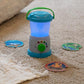 Melissa & Doug Melissa Doug Let's Explore Light Sound Camping Lantern lantern 3