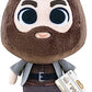 Funko POP Plush Harry Potter - Hagrid 4 Multicolor 57943