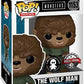 Funko Pop Universal Monsters The Wolf Man 1941