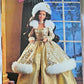 Barbie 1995 Sam's Club Winter Fantasy Doll Special EDT