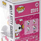 Funko Pop Hello Kitty Gamer 26 Game Stop