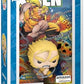 Funko POP Comic Cover Marvel - Age of Apocalypse - Sabretooth - Collectable Vinyl Figure