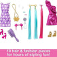 Barbie Fun Fancy Set Fashion Doll