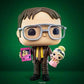 Funko Dwight Schrute with Doll Shop 1009